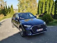 Audi Q5 45 TFSI PREMIUM PLUS QUATRO