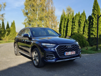 Audi Q5 45 TFSI PREMIUM PLUS QUATRO