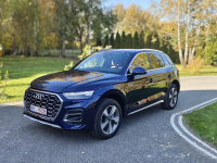 Audi Q5 45 TFSI PREMIUM PLUS QUATRO