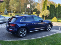 Audi Q5 45 TFSI PREMIUM PLUS QUATRO