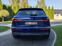 Audi Q5 45 TFSI PREMIUM PLUS QUATRO