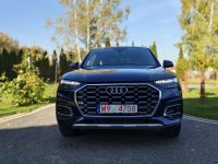 Audi Q5 45 TFSI PREMIUM PLUS QUATRO