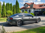 Audi S5 PRESTITGE QUATRO