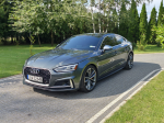 Audi S5 PRESTITGE QUATRO