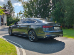 Audi S5 PRESTITGE QUATRO