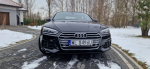 Audi Audi A5 Sportback 2018