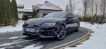 Audi Audi A5 Sportback 2018