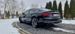 Audi Audi A5 Sportback 2018