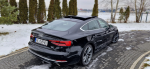 Audi Audi A5 Sportback 2018