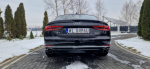 Audi Audi A5 Sportback 2018