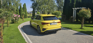 Audi Audi S3