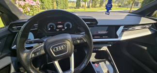 Audi Audi S3