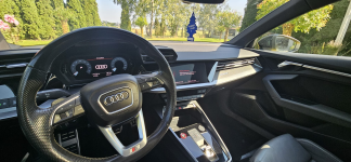 Audi Audi S3