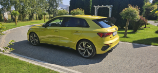 Audi Audi S3