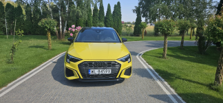 Audi Audi S3