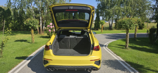Audi Audi S3