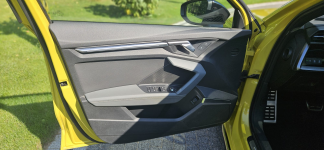 Audi Audi S3