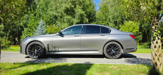 BMW Seria 7 - 745e Plugin Prestige