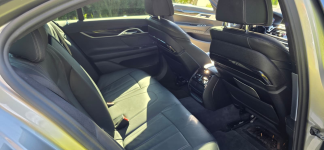 BMW Seria 7 - 745e Plugin Prestige