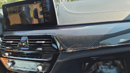 BMW M5 Competition Prestige