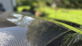 BMW M5 Competition Prestige