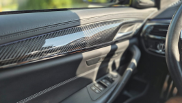 BMW M5 Competition Prestige