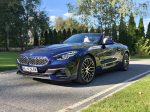 BMW Z4 30i Prestige