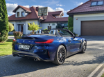 BMW Z4 30i Prestige