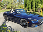 BMW Z4 30i Prestige