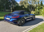 BMW Z4 30i Prestige