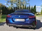 BMW Z4 30i Prestige