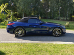 BMW Z4 30i Prestige