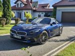 BMW Z4 30i Prestige