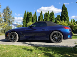 BMW Z4 30i Prestige