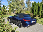 BMW Z4 30i Prestige