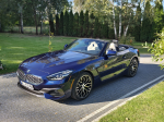 BMW Z4 30i Prestige