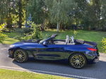 BMW Z4 30i Prestige