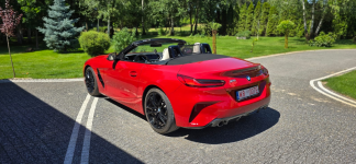 BMW Z4 30i Cabrio Prestige