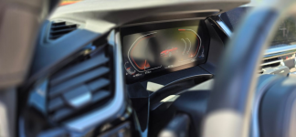 BMW Z4 30i Cabrio Prestige