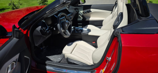 BMW Z4 30i Cabrio Prestige