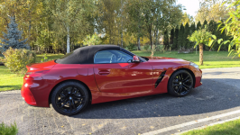 BMW Z4 30i Cabrio Prestige