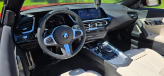 BMW Z4 30i Cabrio Prestige