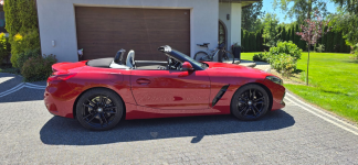 BMW Z4 30i Cabrio Prestige