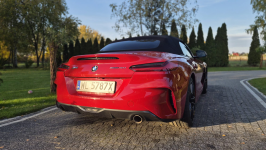 BMW Z4 30i Cabrio Prestige