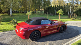 BMW Z4 30i Cabrio Prestige