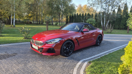 BMW Z4 30i Cabrio Prestige
