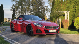 BMW Z4 30i Cabrio Prestige