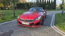 BMW Z4 30i Cabrio Prestige