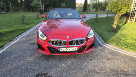 BMW Z4 30i Cabrio Prestige
