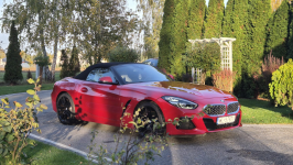 BMW Z4 30i Cabrio Prestige